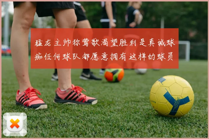 猛龙主帅称莺歌渴望胜利是真诚球痴任何球队都愿意拥有这样的球员