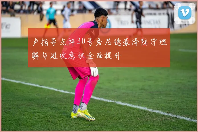 卢指导点评30号秀尼德豪泽防守理解与进攻意识全面提升