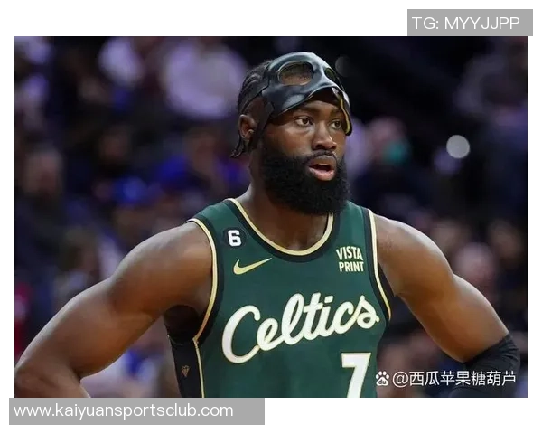 杰伦布朗谈凯尔特人大学理念努力提升球员篮球认知与赛场智慧