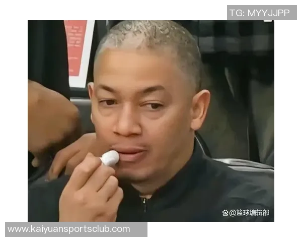 乔治复出对决快船卢指导期待他状态平平以免影响比赛