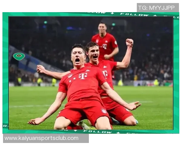 名宿点评拜仁表现称自8-2后再无如此出色防守让人安心